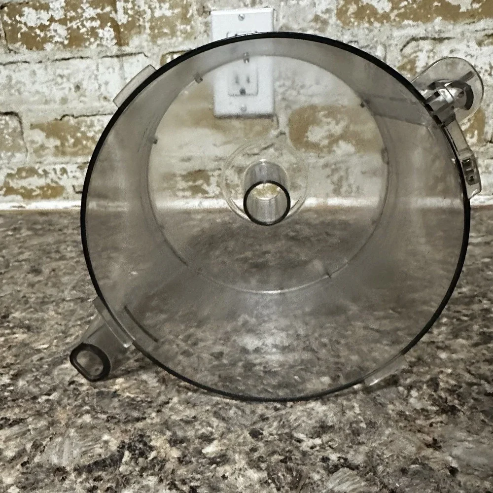 Cuisinart Food Processor Custom 14 DFP-14BCN Replacement Work Bowl DLC-005AGTXT1